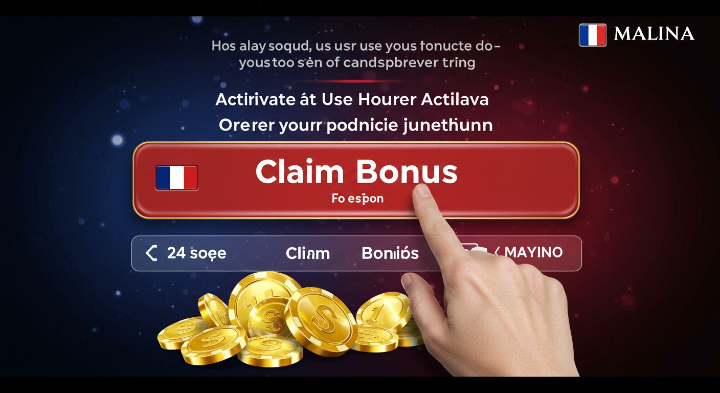 Comment réclamer et utiliser vos bonus no deposit bonus codes 2025
