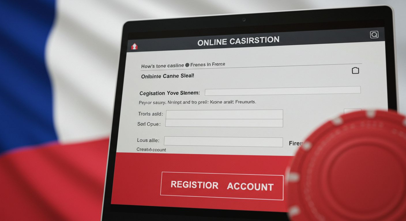 Comment s'inscrire casino age limit