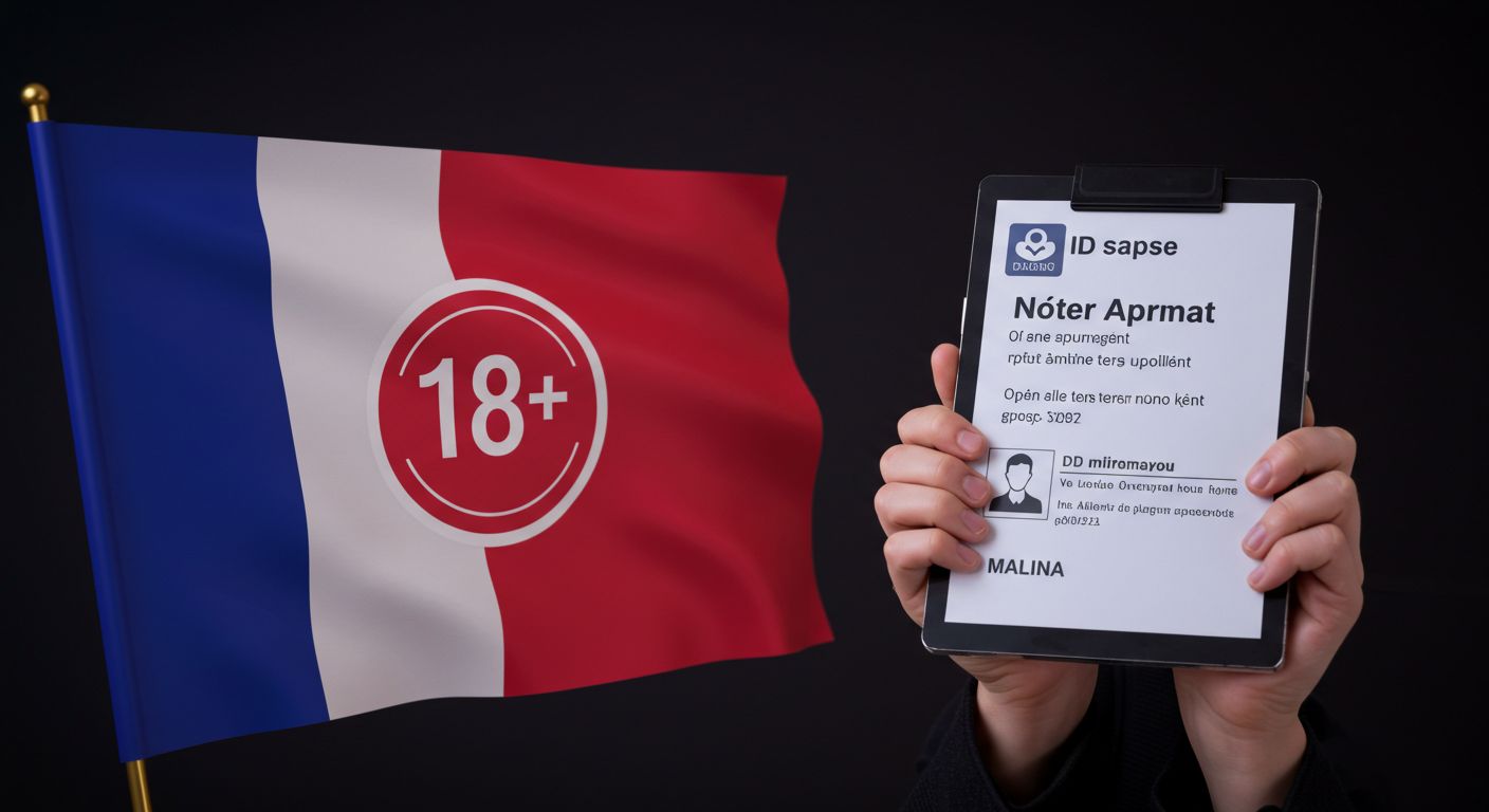 Conditions d'admissibilité et d'âge KYC casino